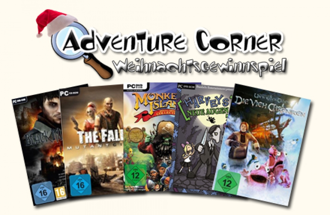 Wahl zum Spiel des Jahres 2011 und Leserumfrage