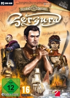 Covergrafik von The Lost Chronicles of Zerzura Covergrafik von The Lost Chronicles of Zerzura