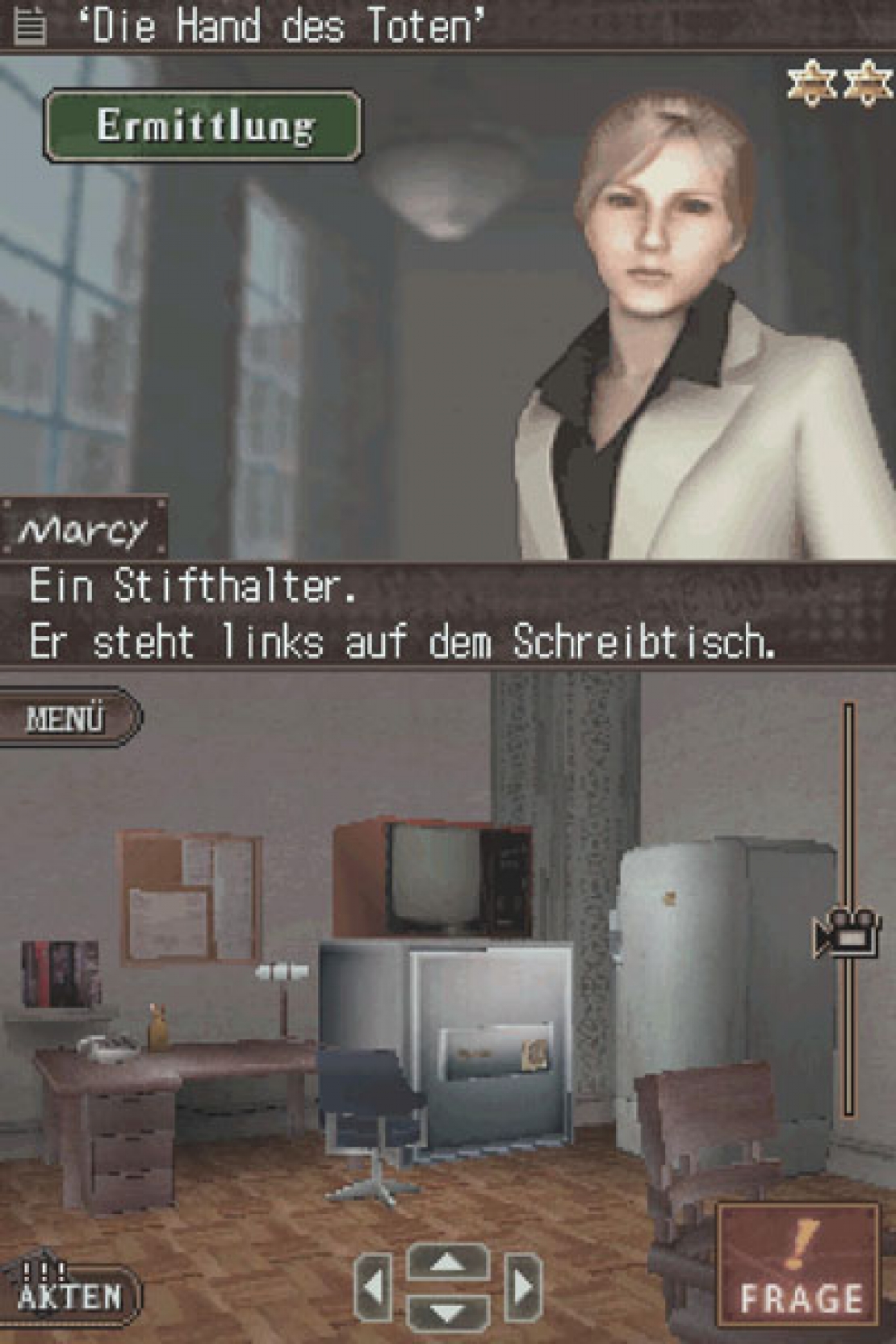 Unsolved Crimes - Webseite gestartet Unsolved Crimes - Webseite gestartet