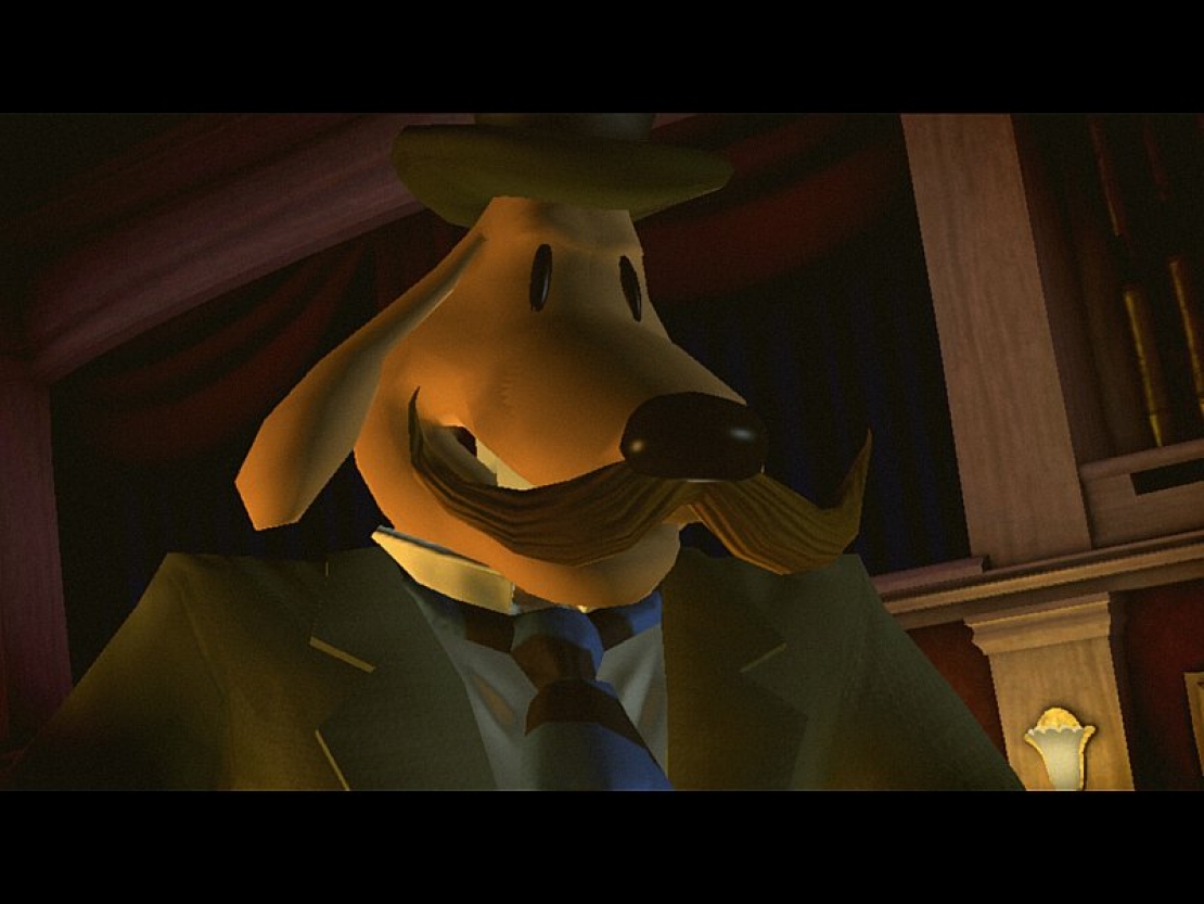 Sam & Max - The Tomb of Sammun-Mak im Test