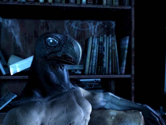 Teaserbild für Nikopol: Demo online