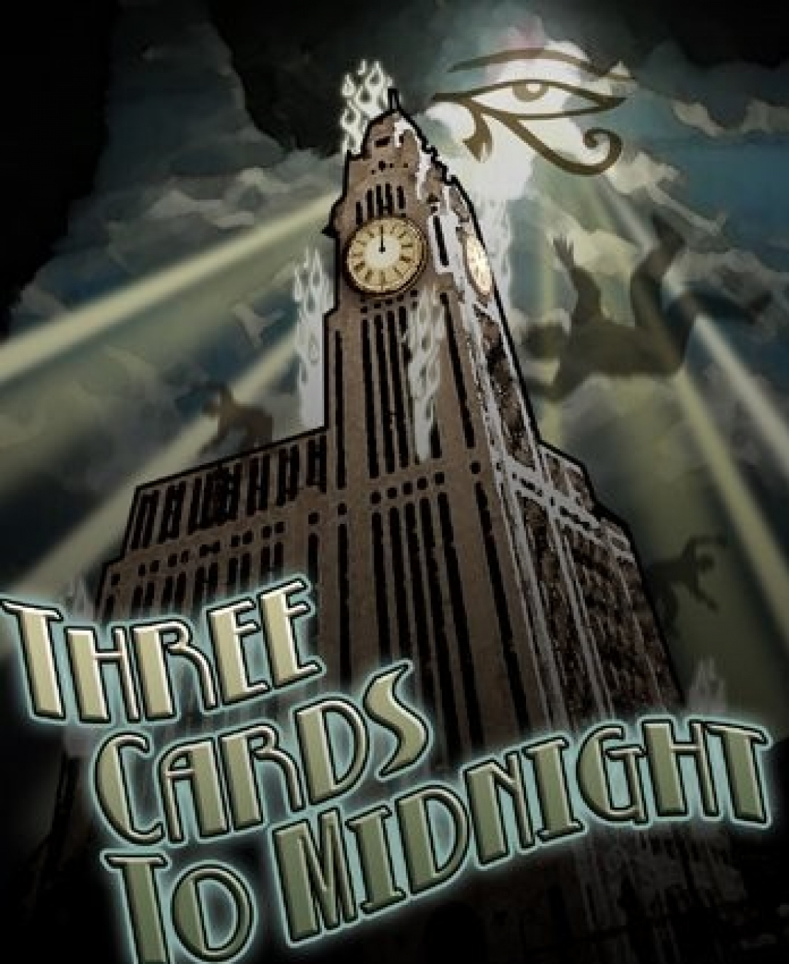 Three Cards to Midnight fertig Three Cards to Midnight fertig