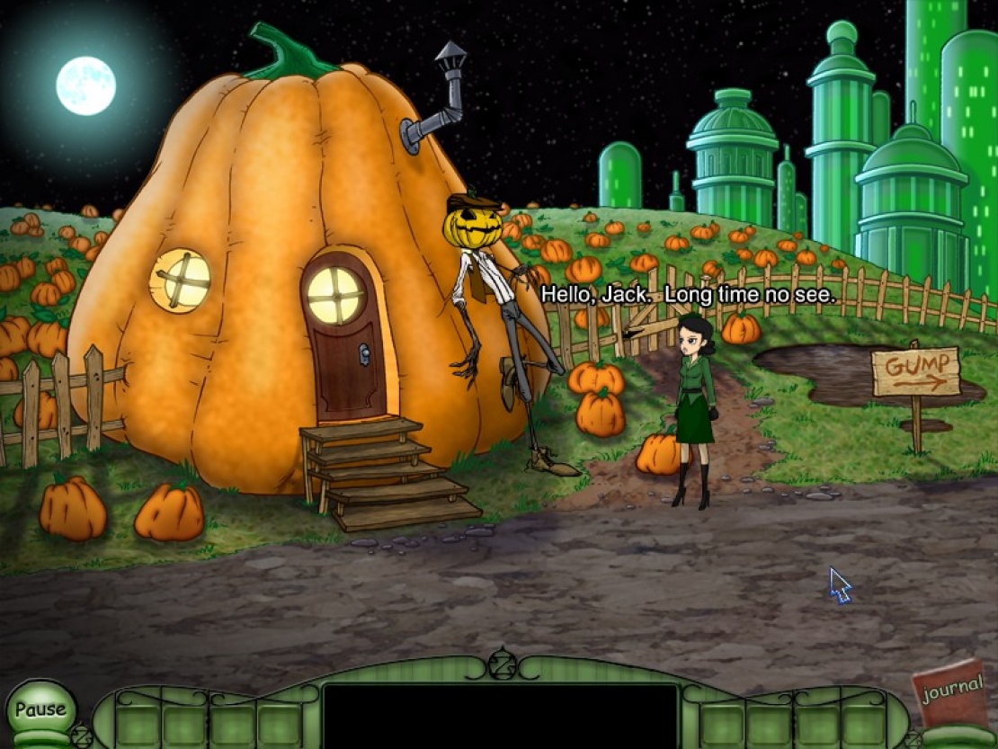 Emerald City Confidential: Demo und Vollversion Emerald City Confidential: Demo und Vollversion