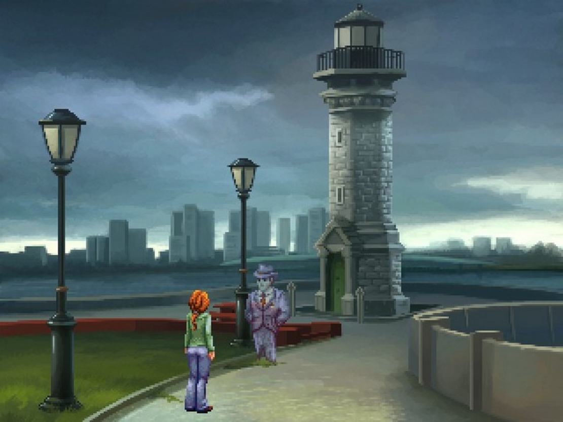 Gameplay-Trailer zu Blackwell Convergence Gameplay-Trailer zu Blackwell Convergence