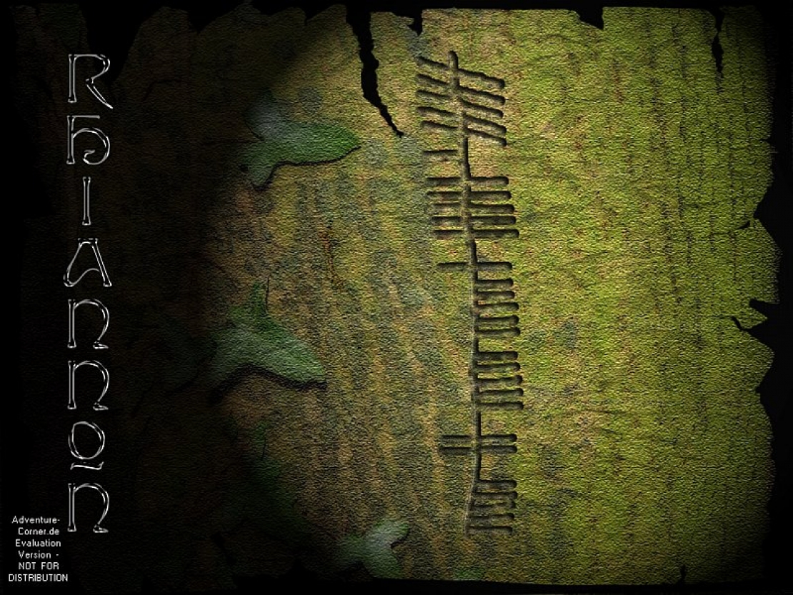 Rhiannon - Fluch der Vier Zweige getestet Rhiannon - Fluch der Vier Zweige getestet