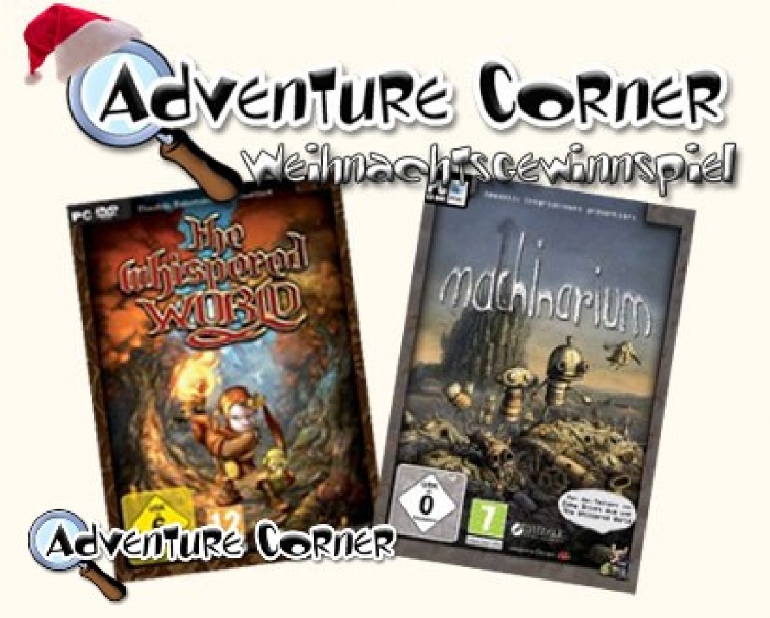 Ausblick auf Deponia und Gewinnspiel Ausblick auf Deponia und Gewinnspiel