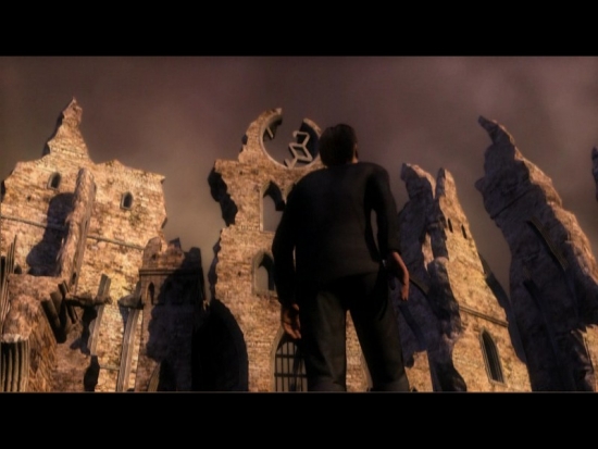 Teaserbild für Dracula 3 : Noch ein Video