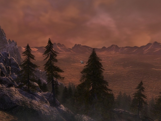 Teaserbild für Dracula 3: Weiteres Video veröffentlicht