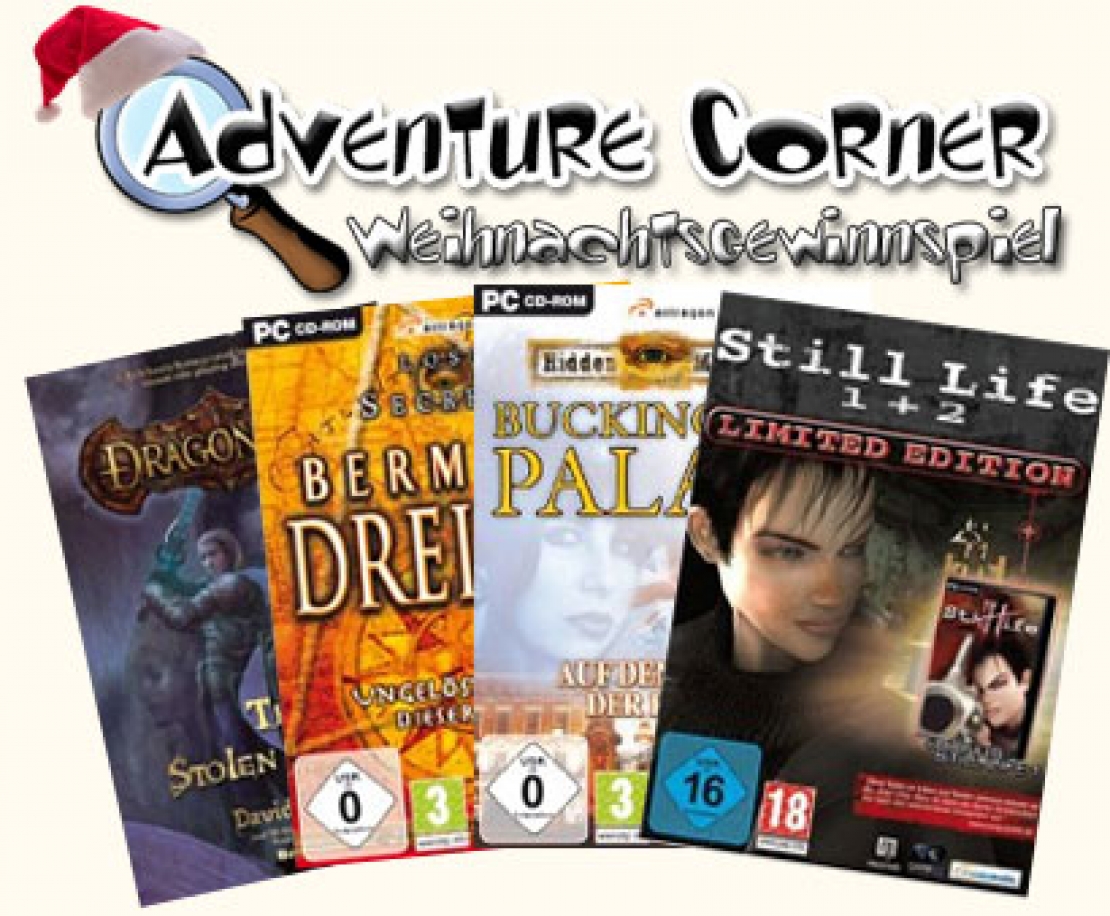 Gewinnspiel zu Mass Effect 2 und Berghotel+ Test Gewinnspiel zu Mass Effect 2 und Berghotel+ Test