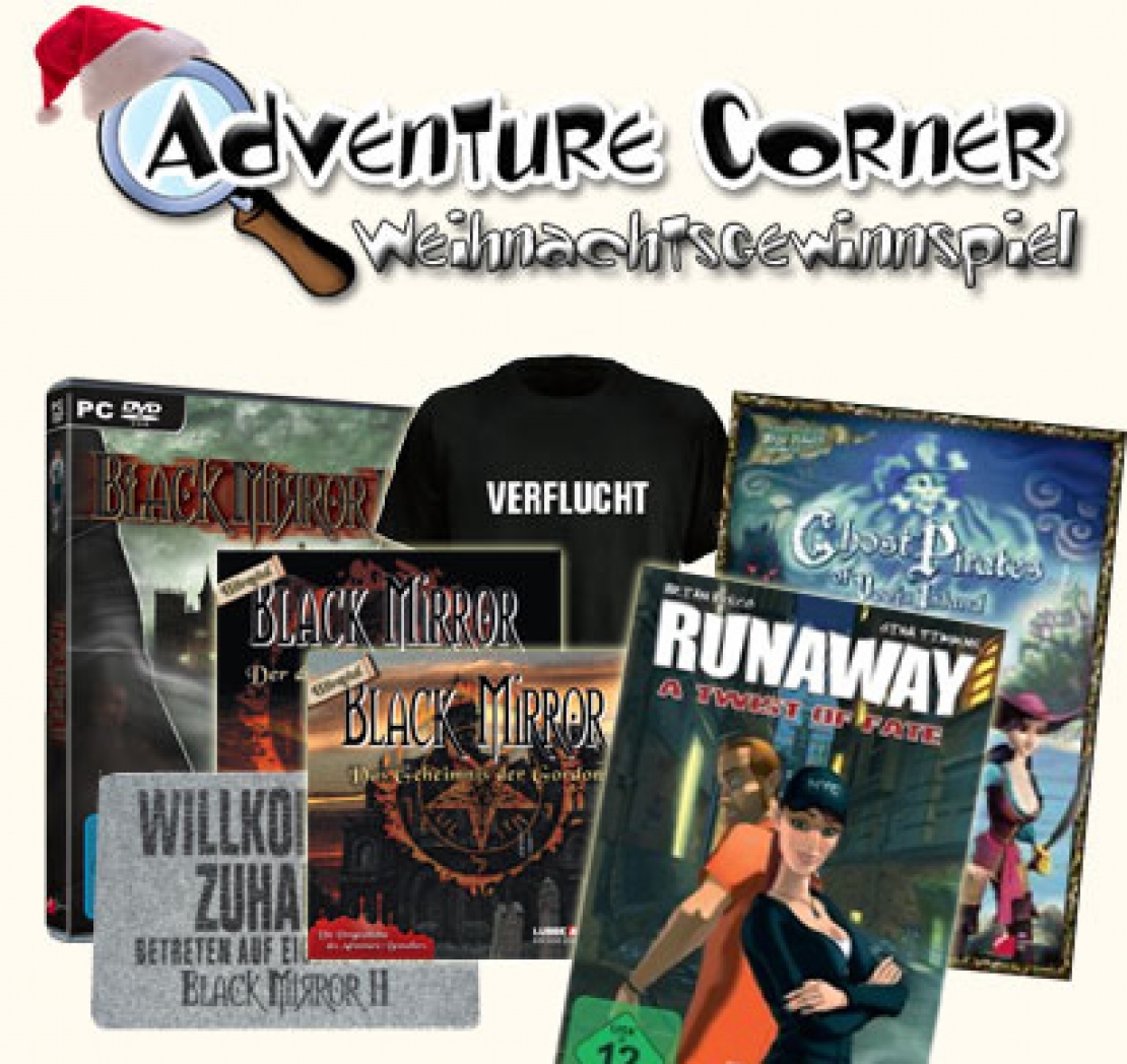 2009: Wir blicken zurück - natürlich mit Gewinnspiel 2009: Wir blicken zurück - natürlich mit Gewinnspiel