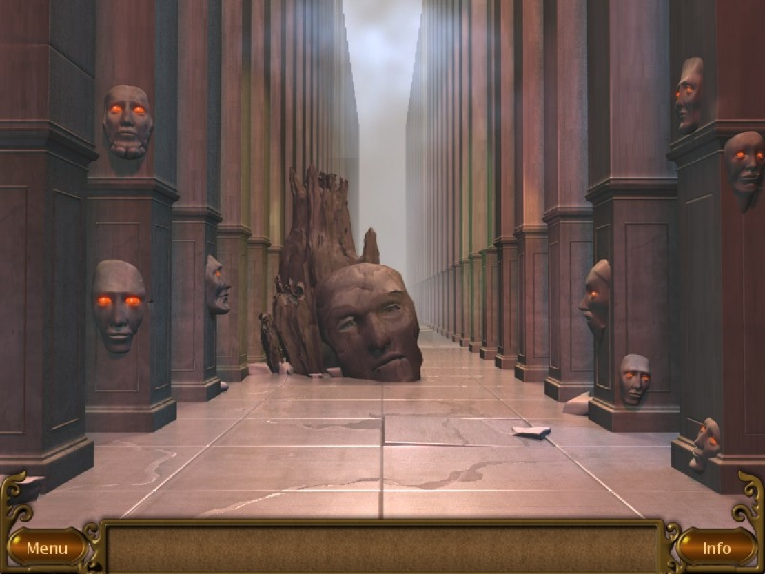 Pahelika angekündigt: Release bereits am 30.04.