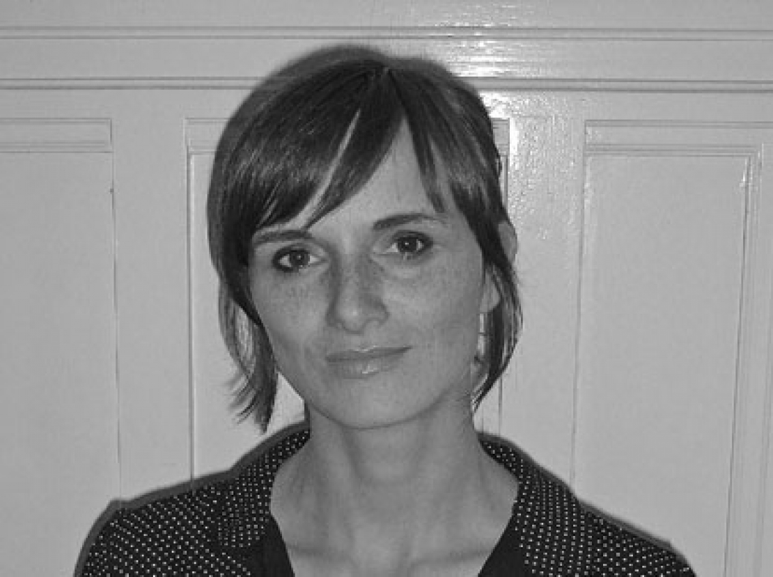 Interview mit Anne von Vaszary Interview mit Anne von Vaszary