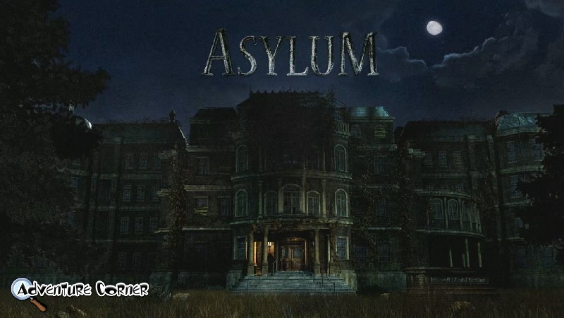 gc 2013: Asylum kommt Anfang 2014 gc 2013: Asylum kommt Anfang 2014