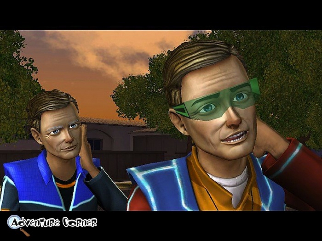 Back to the Future: Episode 5 - Outatime im Test Back to the Future: Episode 5 - Outatime im Test