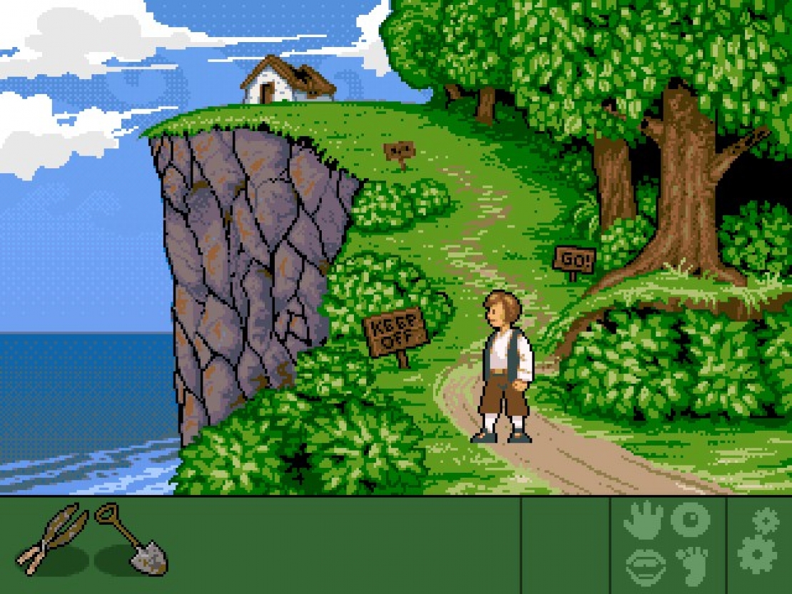 Tales of Bingwood als Download erhältlich Tales of Bingwood als Download erhältlich
