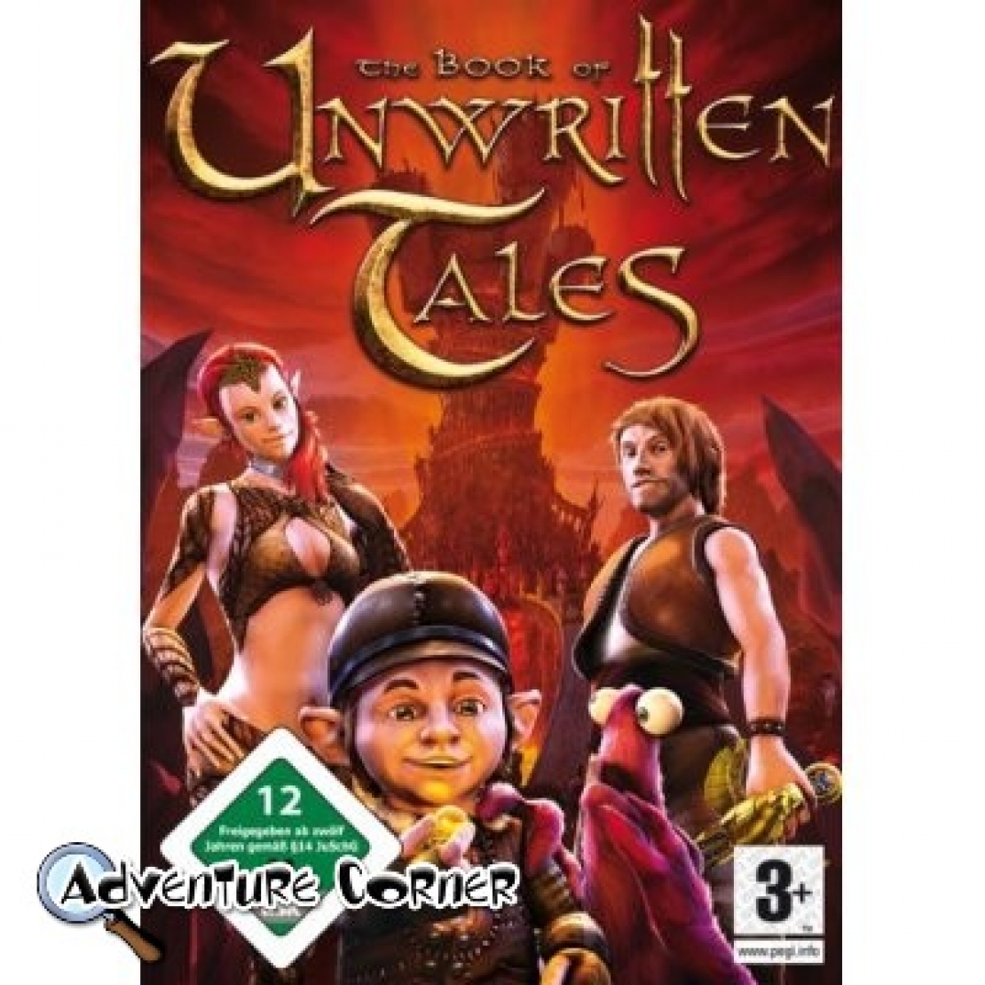 Entwickler KING Art warnt vor Bout von JoWooD Entwickler KING Art warnt vor Bout von JoWooD