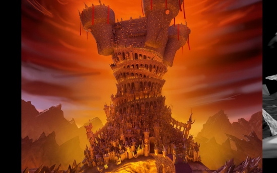 Teaserbild für The Book of Unwritten Tales - Preview