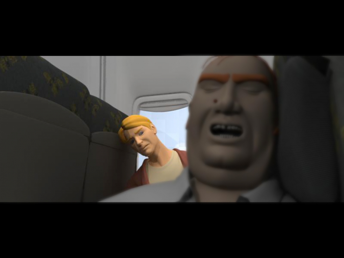 Baphomets Fluch 2.5: Neue Einblicke