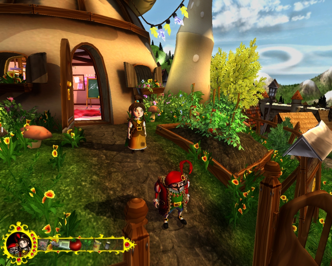 Ceville-Update Ceville-Update