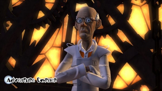 Teaserbild für Zurück in die Zukunft als Deal der Woche