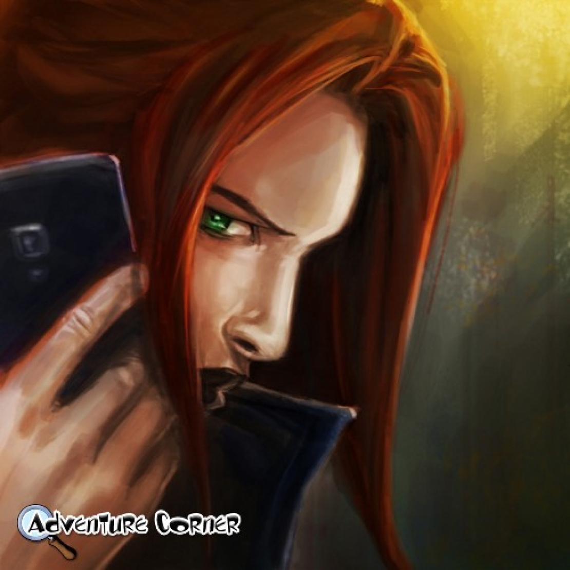 Phoenix Online kündigt Cognition an Phoenix Online kündigt Cognition an