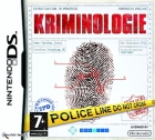 Covergrafik von Kriminologie Covergrafik von Kriminologie