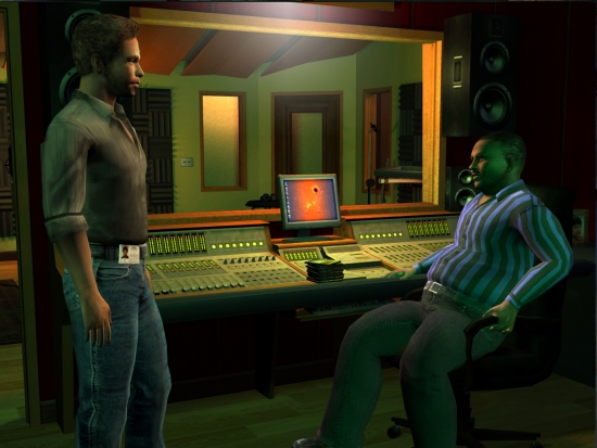 Teaserbild für Ubisoft kündigt neues CSI-Spiel an