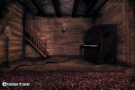 The Curse of Shadow House Screenshot