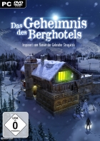 Covergrafik von Das Geheimnis des Berghotels Covergrafik von Das Geheimnis des Berghotels