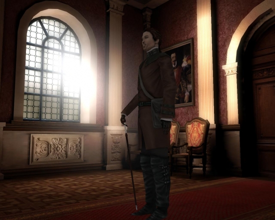 Teaserbild für Dead Reefs - Review