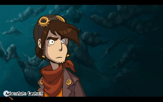 Teaserbild für Deponia im Test