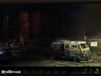 Die Kunst des Mordens 3 Screenshot