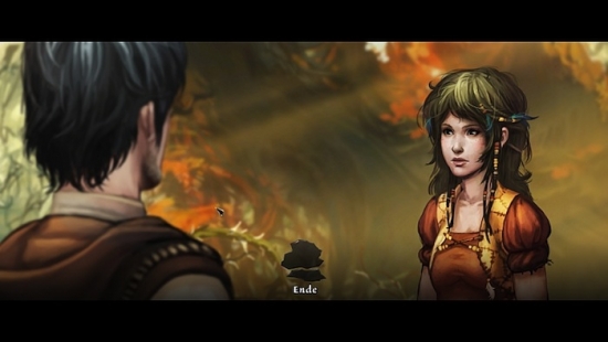 Teaserbild für Das Schwarze Auge - Satinavs Ketten: Hands On