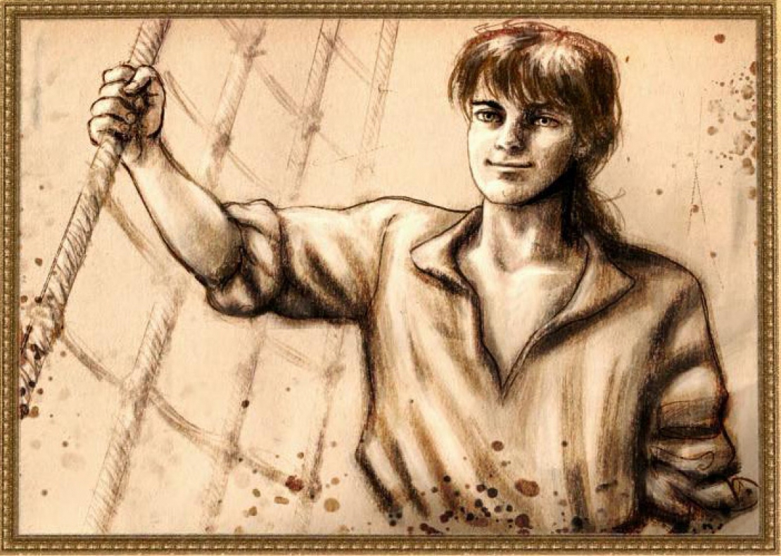 Neue Abenteuer auf der Schatzinsel: Preview