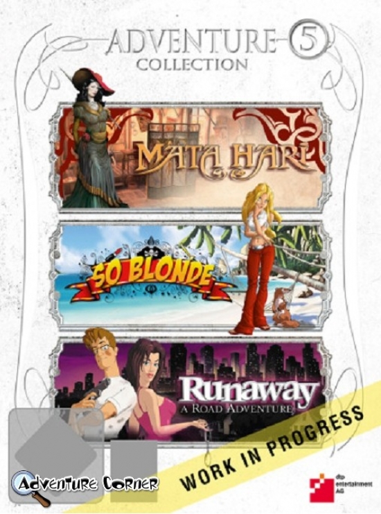 Teaserbild für dtp veröffentlicht zwei neue Sammelboxen