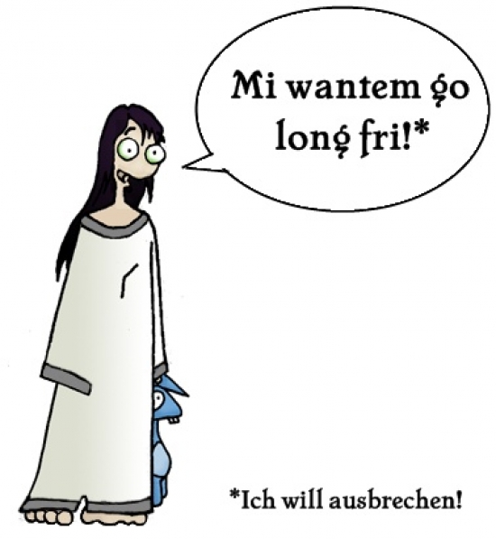 Teaserbild für Publisherdeal für Edna zu ersteigern