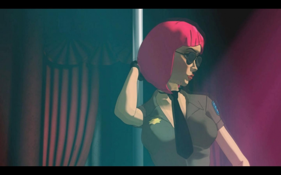 Runaway 3: Gewinnen mit der 'Gina Forever-Edition' Runaway 3: Gewinnen mit der 'Gina Forever-Edition'
