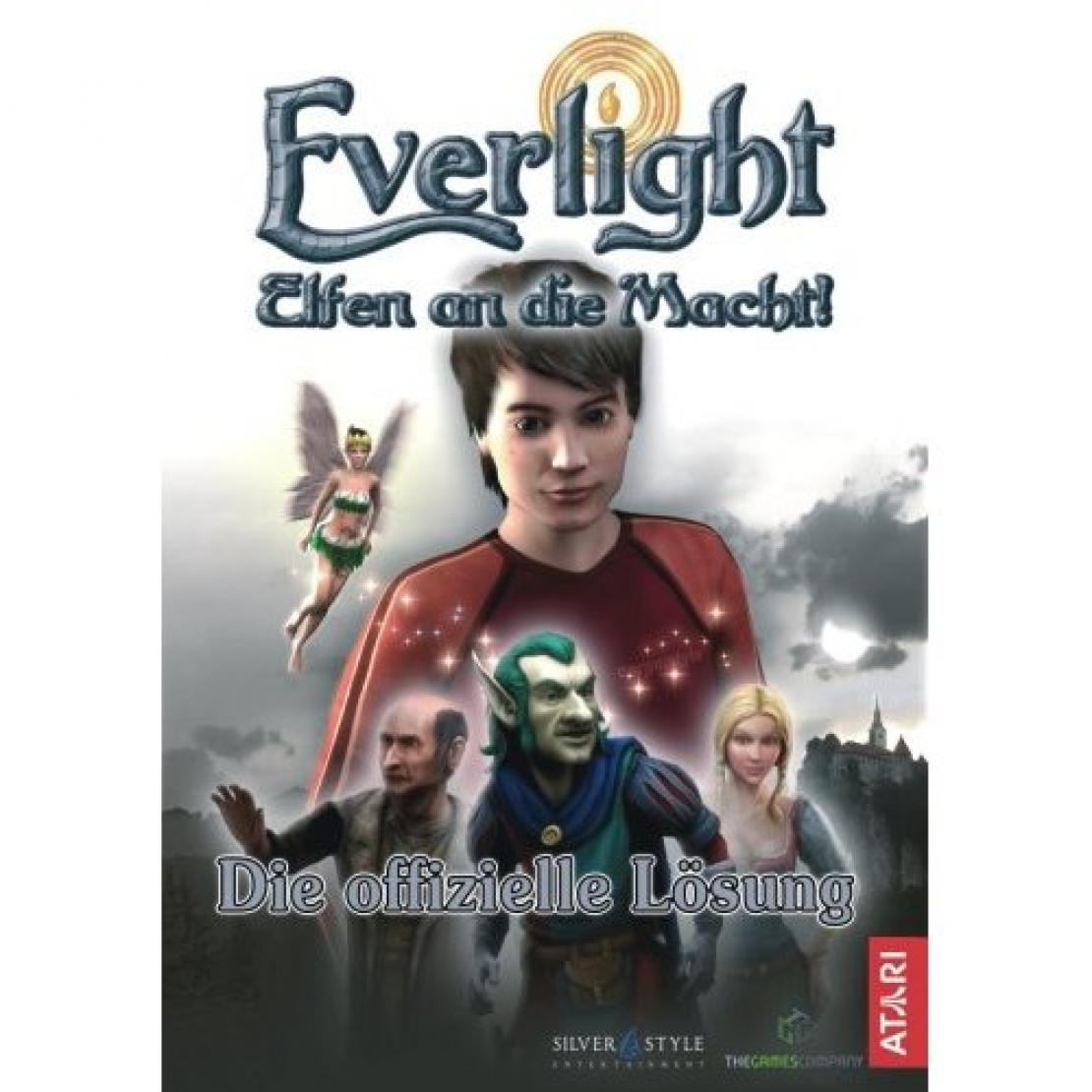 Mit Everlight nach Las Vegas Mit Everlight nach Las Vegas
