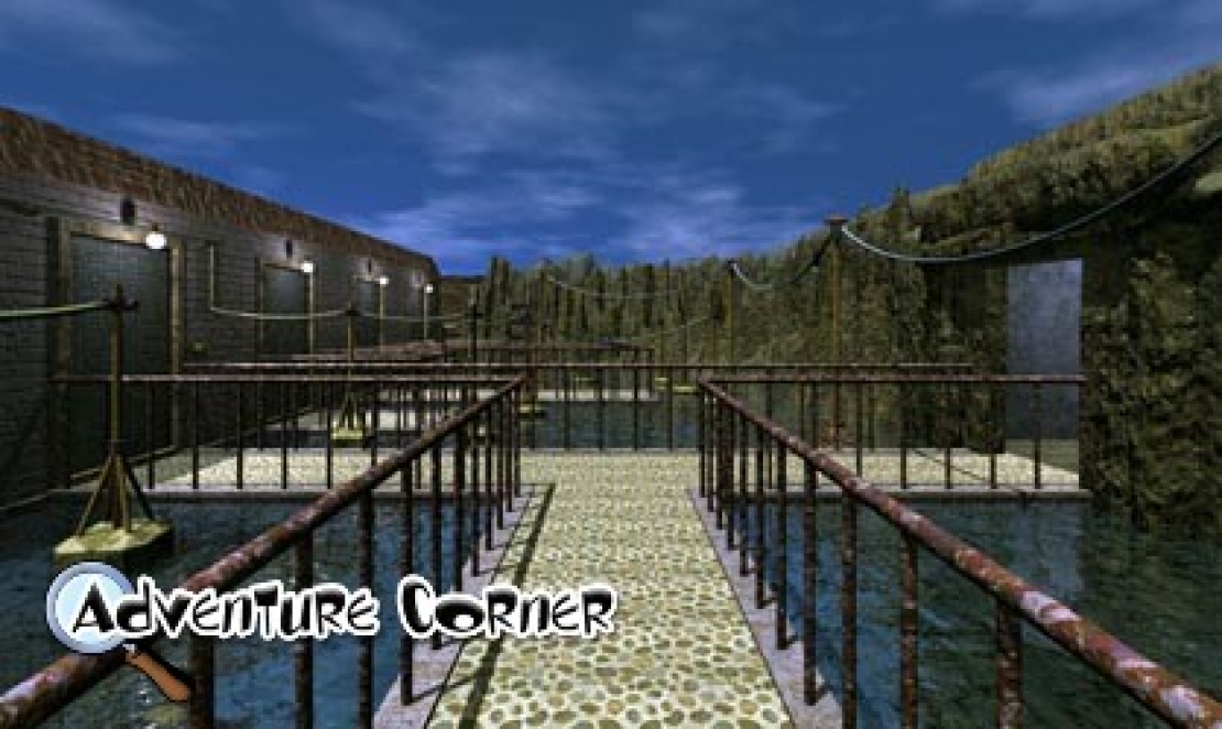 Demo zu Rhem 4 verfügbar