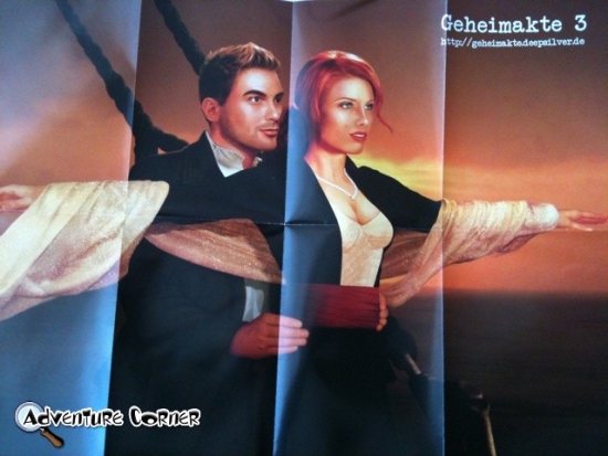 Teaserbild für gc 2010 - Der zweite Tag neigt sich dem Ende