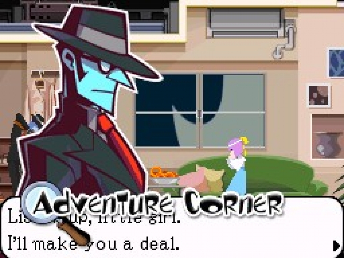 Neues Spiel der Phoenix-Wright-Macher Neues Spiel der Phoenix-Wright-Macher