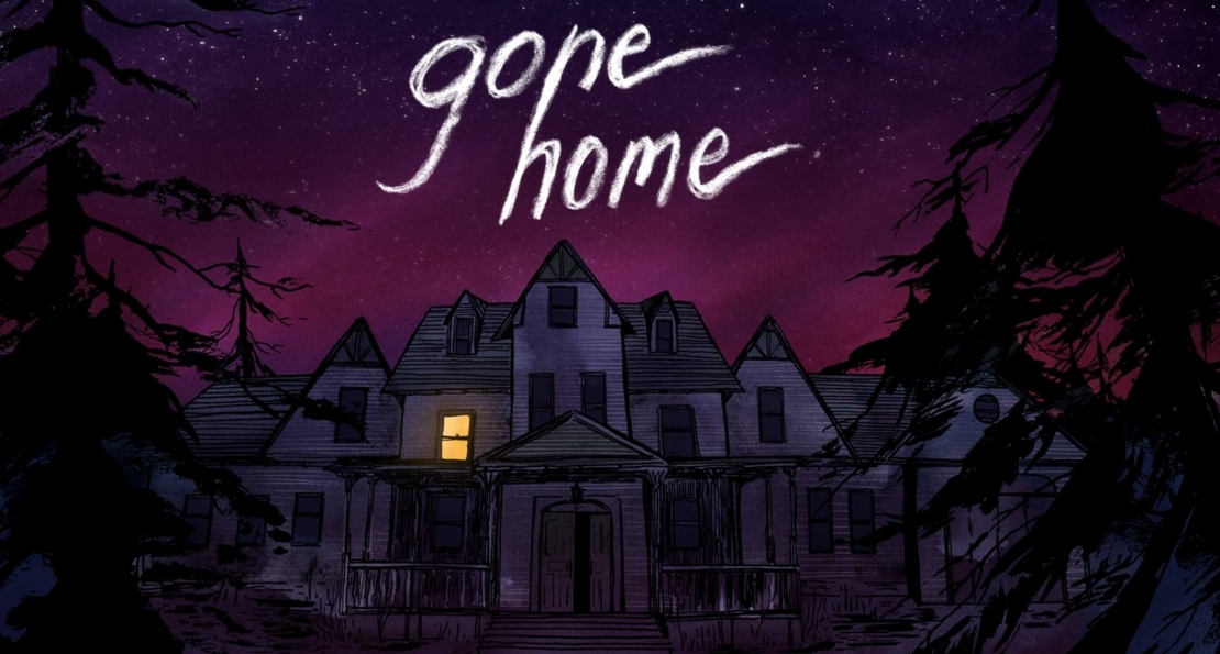 Mystery-Adventure erscheint nächste Woche bei Steam Mystery-Adventure erscheint nächste Woche bei Steam