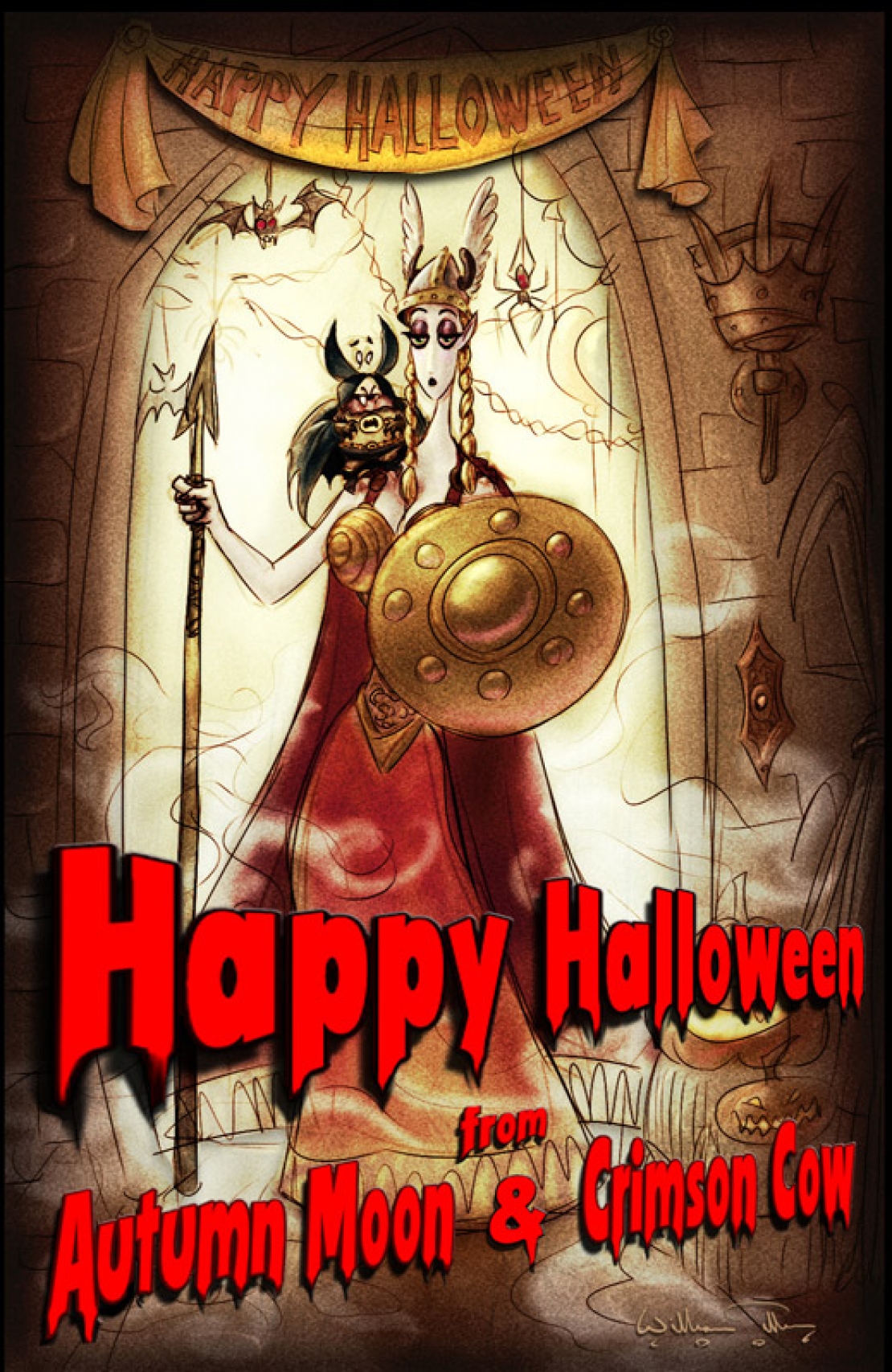 Halloween Grüße Halloween Grüße