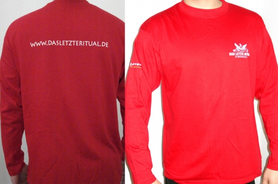 Teaserbild für T-Shirts für schnell entschlossene Phoenix-Jäger