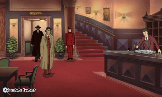 Teaserbild für Jack Orlando: Klassiker wieder im Handel