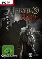 Covergrafik von Jekyll & Hyde (Pixelcage) Covergrafik von Jekyll & Hyde (Pixelcage)