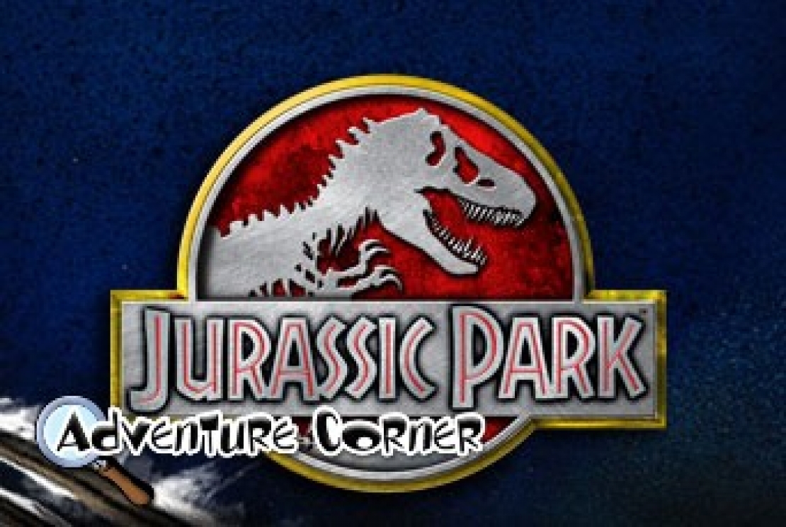 Jurassic Park kommt später Jurassic Park kommt später