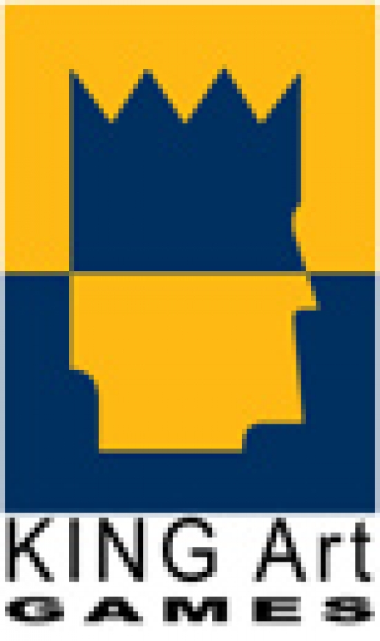 Teaserbild für Zu Besuch beim Vieh (und bei KING Art)