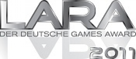 Teaserbild für Deutscher Computerspielpreis & LARA: Die Nominierungen