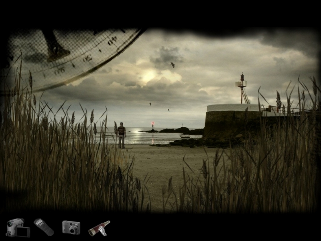 The Lost Crown auf Mai verlegt